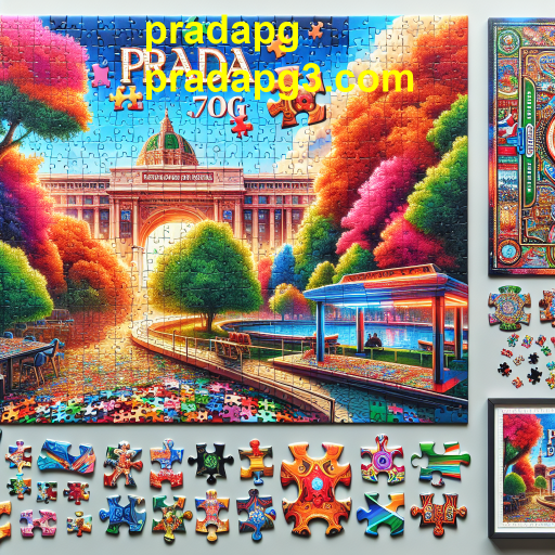 Descubra o Fascinante Mundo dos Quebra-Cabeças