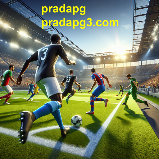 A Ascensão dos Jogos de Esportes na Indústria de Jogos